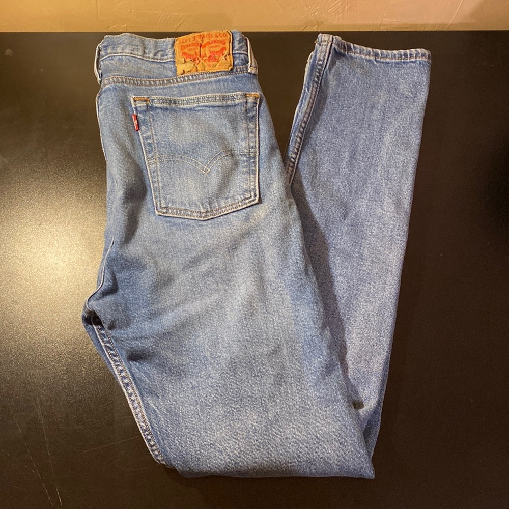 Men’s Levi’s Skinny 32x32